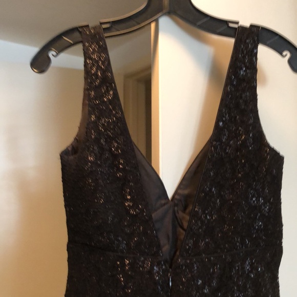 Hugo Buscati collection gown - Picture 3 of 5